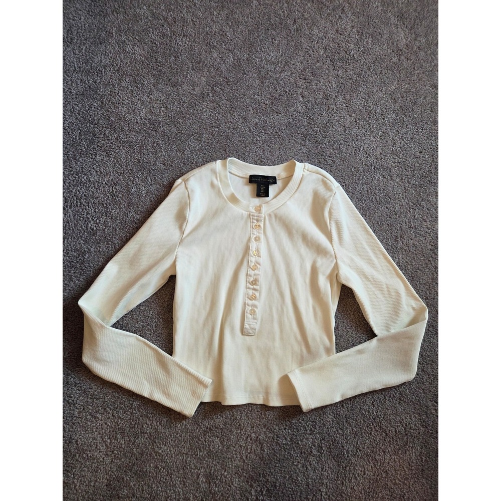 House or Harlow 1960 women's top size small
